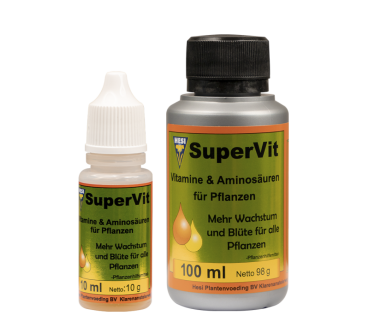 Hesi Super Vit 10ml